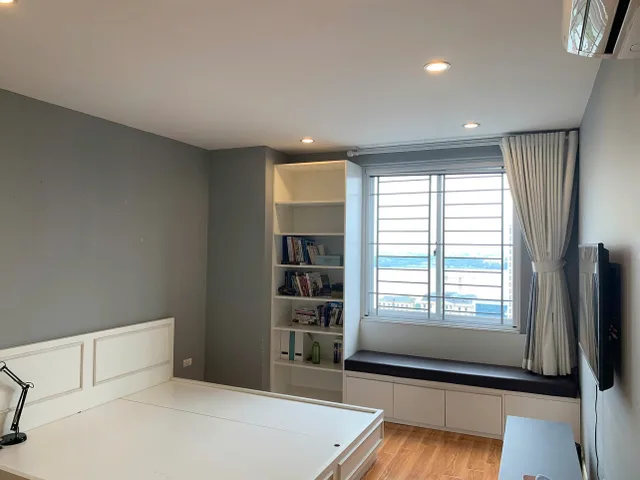 BÁN CĂN GÓC 3PN TẠI TÂY HỒ RESIDENCE , PHƯỜNG XUÂN LA, QUẬN TÂY HỒ, HÀ NỘI 11 TỶ 900TR