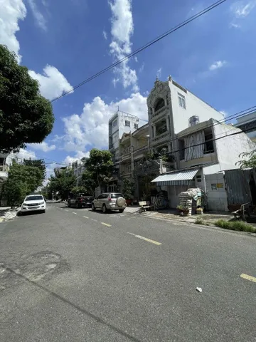 5 TỶ HƠN. DT 4X18M. 3 TẦNG. 10M THÔNG. LÝ CHIÊU HOÀNG. AN DƯƠNG VƯƠNG. VÕ VĂN KIỆT. QUẬN BÌNH TÂN.
