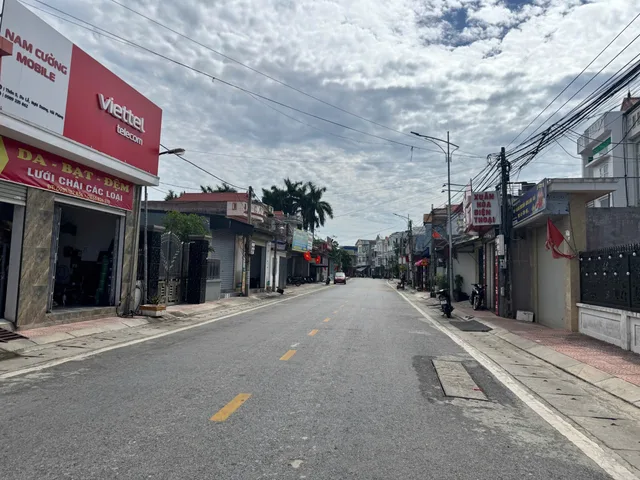 5ND200 🔥 **SIÊU PHẨM MẶT ĐƯỜNG HL406 – DU LỄ – NGHI DƯƠNG – HẢI PHÒNG** 🔥