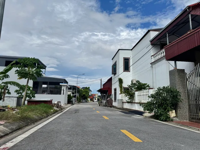 3KT136.8 🚨 1 TỶ 9XX SỞ HỮU NGAY ĐẤT ĐẤU GIÁ QUẾ LÂM – THỤY HƯƠNG 🚨