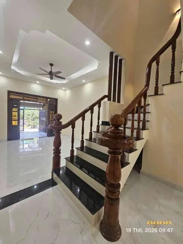 BÁN NHÀ 2 TẦNG, DIỆN TÍCH 73M2, MẶT TIỀN ĐƯỜNG SỐ PHƯỜNG  LINH TÂY, THỦ ĐỨC CŨ - CHỈ 6 TỶ 5