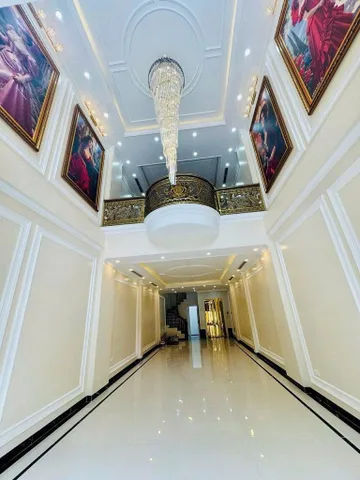 💎 BÁN NHÀ VIP KHU 918 QUÂN ĐỘI – LONG BIÊN – 85M² – 7 TẦNG THANG MÁY