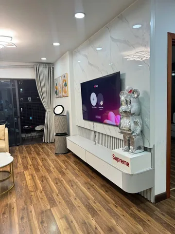 🏡 Goldmark City 136 Hồ Tùng Mậu | 3PN - 2WC | Full nội thất cao cấp | Sổ đỏ | Chỉ 10,2 tỷ (Bao thuế phí)