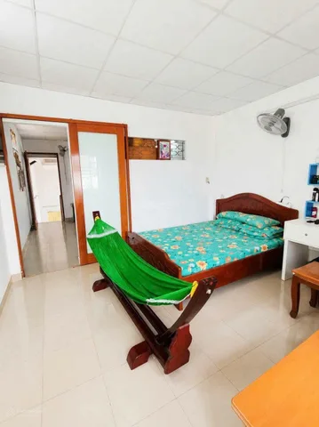 MUA 1 ĐƯỢC 2 MẶT TIỀN ĐƯỜNG MỸ HÒA 3- KHU DÂN CƯ VIP- 115 M2- 13,2 tỷ