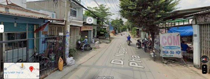 Mua bán Đất Huyện Hóc Môn Tp Hồ Chí Minh diện tích 300 m² giá 14 tỷ