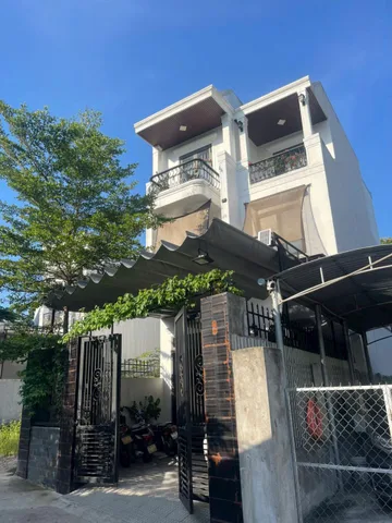Bán Nhà 3 Tầng Kiệt OTO Vào Tận Nơi thanh hải Phía Đầu Đường Gần Điện Biên Phủ Giá rẻ 3,5x tỷ ❌