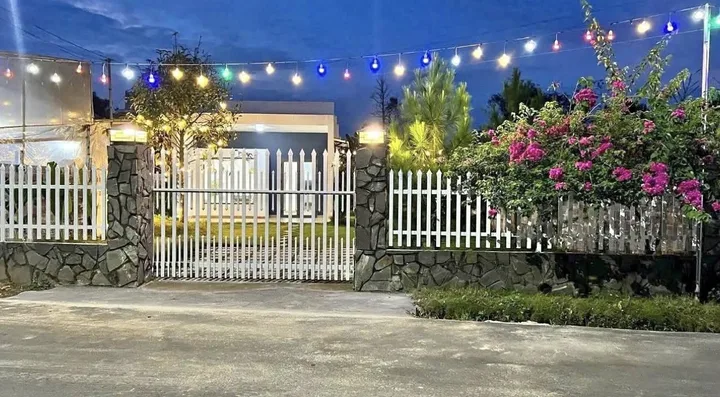 GIỮA SÀI GÒN NHỘN NHỊP, CÓ MỘT KHOẢNG XANH DÀNH RIÊNG CHO CHỦ NHÂN MỚI
