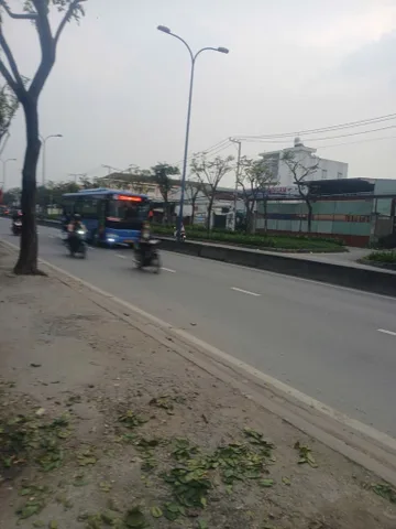 Bán nhà C4 MT Trần Văn Giàu Bình Chánh