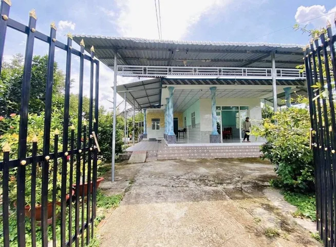 CHÍNH CHỦ GỬI BÁN NHÀ VƯỜN TP.HCM – KHUÔN VIÊN THOÁNG ĐẸP, PHÁP LÝ RÕ RÀNG
