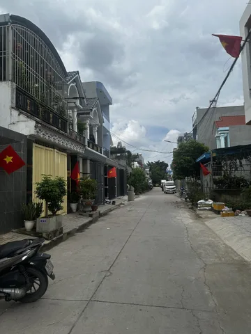 Cho thuê Nhà Nguyên Căn 2PN 2WC, 85m2 tại 317E1/2 Tổ 25, p An Phú, 7 triệu VND, siêu hot
