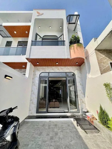 🏡 NHÀ 1 TRỆT 1 LẦU NGAY CHỢ TÂN BÌNH – CHỈ 2 TỶ 170 💥