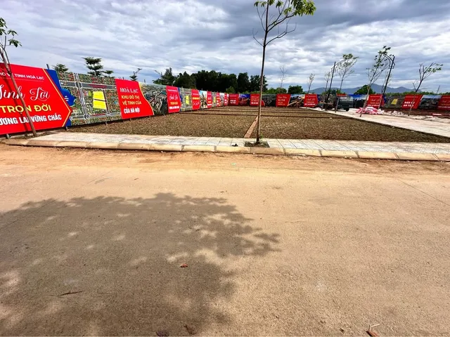 bán đất hào lạc 100m2 giá nhỉnh 3 tỷ