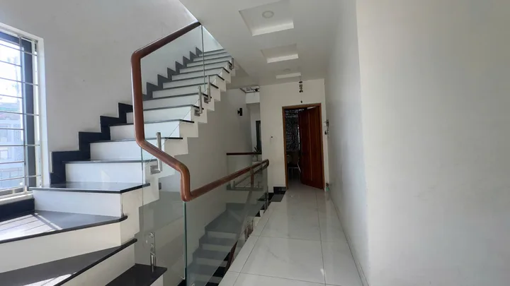 🏢 BÁN NHÀ MẶT TIỀN ĐƯỜNG SỐ 11A, PHƯỜNG AN KHÁNH, TP.HCM