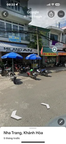 Bán nhà đường Phước Long, Vĩnh Trường - gần đường Nguyễn Tất Thành