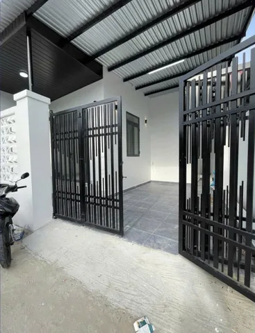 🌷 Chủ gửi bán căn nhà ở Tân Phú Trung 143m2 giá chốt 745 triệu Sổ Hồng Riêng
