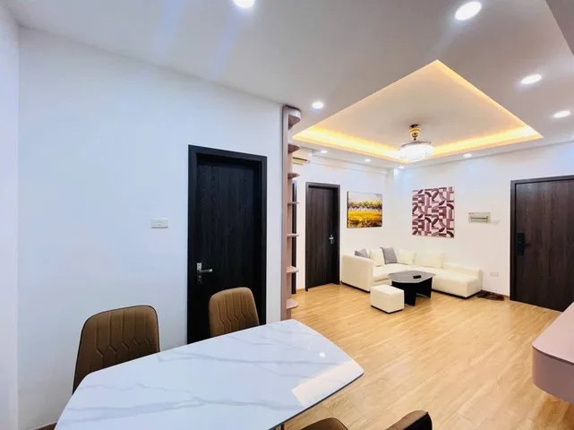 🔥 Mễ Trì CT4-3 79m² – 3PN Full Nội Thất – Slot Ô Tô – Giá Chỉ 6.85 Tỷ (Hạ Sâu 350TR) 🔥