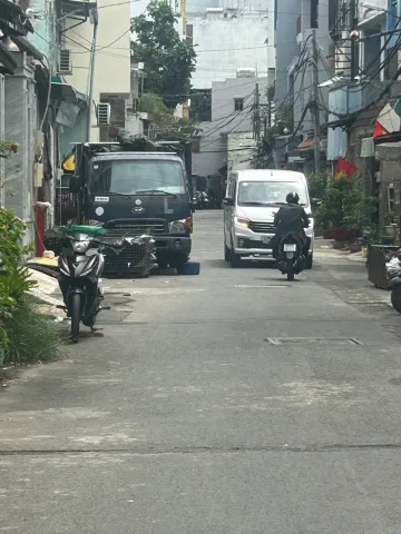 bán nhà xưởng c4 lê văn Quới Bình tân
