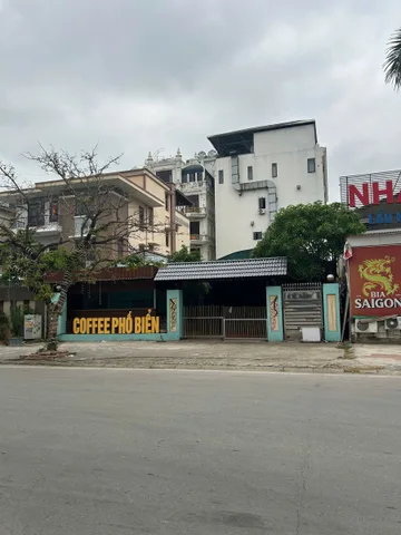 BÁN ĐẤT BIỆT THỰ ĐÔNG HÙNG THẮNG,TRUNG TÂM DU LỊCH BÃI CHÁY