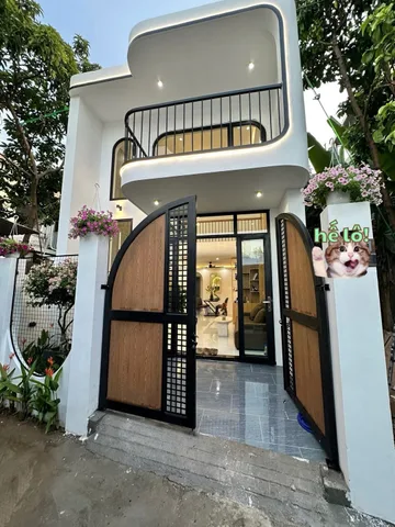 🔥BÁN NHÀ 2 TẦNG KIỆT TRƯỜNG CHINH MỚI VÀ ĐẦY ĐỦ CÔNG NĂNG 66M2 3PN CHỈ 3.X TỶ 🔥