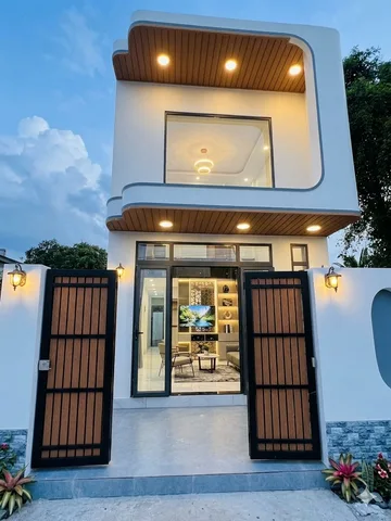 Nhà thật – Sổ thật – Giá tốt thật