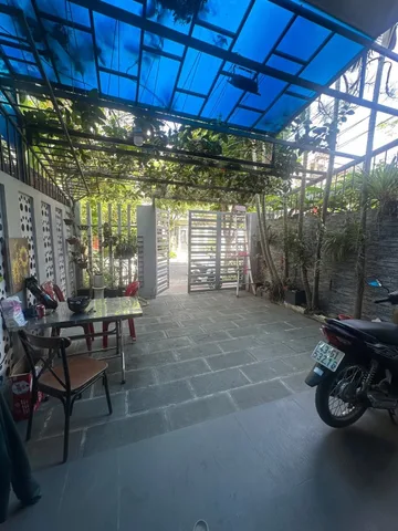 🆘SỤP SÂU NHÀ MT HOÀ XUÂN 3 TẦNG KIÊN CỐ🌹GIÁ CHỈ BẰNG GIÁ ĐẤT❤️OTO NGỦ TRONG NHÀ