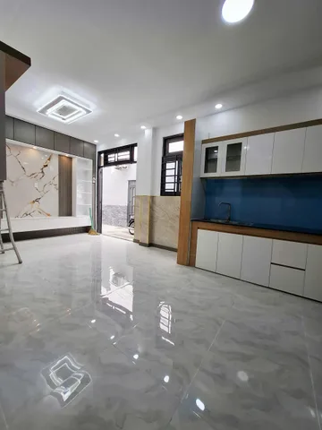🏡 NHÀ MỚI 1 TRỆT 1 LẦU ĐỐI DIỆN KĐT HIỆP THÀNH CITY