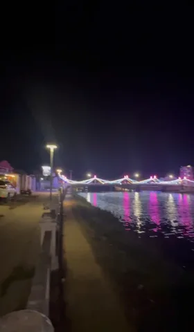 Nhà 2 mặt tiền view sông Dinh 294m2 full thổ