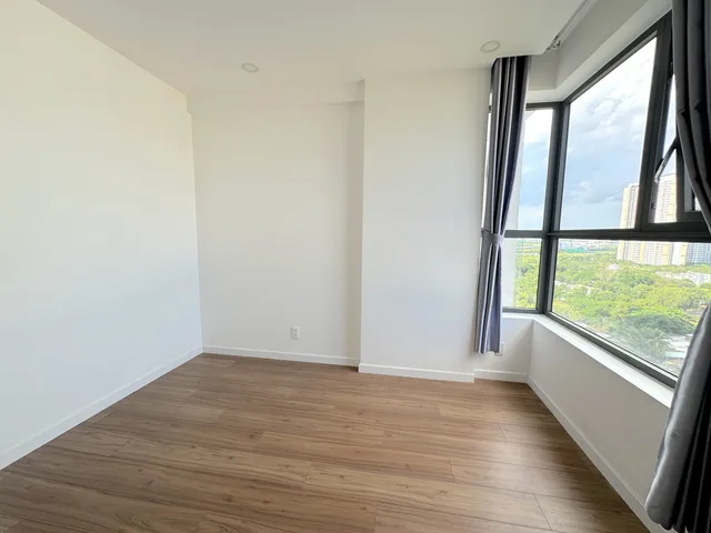 CĂN HỘ DLUSSO CÓ SỔ HỒNG VIEW SÔNG, TẦNG TRUNG HƯỚNG MÁT ĐÓN NẮNG ĐẦU NGÀY