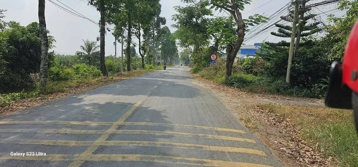 NHÀ ĐẤT MẶT TIỀN Hẻm xe 6M giá 900tr cho khách đầu tư, giá ngộp nên bán nhanh , shr chính chủ.