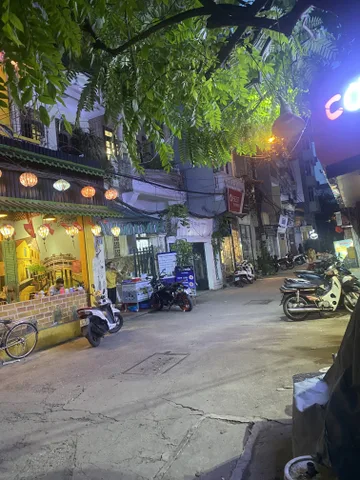 🏡 TÂY SƠN – ĐỐNG ĐA | PHÂN LÔ Ô TÔ TRÁNH | KINH DOANH ĐỈNH | DÒNG TIỀN 30 TRIỆU/THÁNG