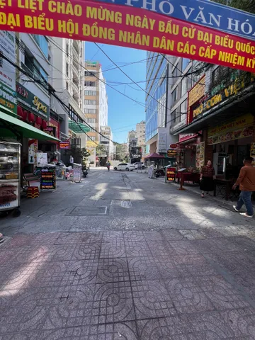 🔴 VỊ TRÍ VÀNG LÕI TRUNG TÂM – SĂN QUỸ ĐẤT SÁT BIỂN ĐƯỜNG HÙNG VƯƠNG, NHA TRANG.

   _ Bán Đất Tặng Nhà ___