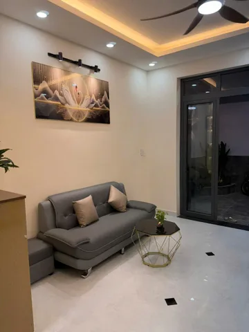 Bán nhà Trương Phước Phan P.Bình Trị Đông. Bình Tân 4.3x13.25m sau căn MT chỉ 5.1 tỷ