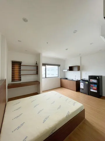 🔥🏢 TÒA CĂN HỘ 7 TẦNG MẶT TIỀN LƯƠNG VĂN CAN – DÒNG TIỀN GẦN 100 TRIỆU/THÁNG 🏢🔥