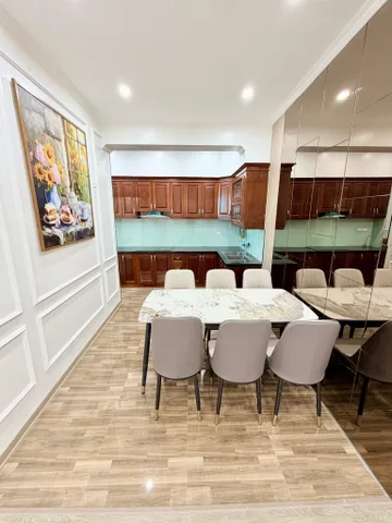 🔥 CĂN GÓC 120m² B5 NGUYỄN CƠ THẠCH – 3PN 3WC – FULL NỘI THẤT – CHỈ 8,7 TỶ 🔥