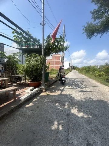 🔥 "MẶT TIỀN ĐẠI LỘ BỜ KÊNH QUY HOẠCH 34M – VỈA HÈ SIÊU KHỦNG 8M SÁT BIỂN" ĐẤT NỀN DỰ ÁN KHANG LINH TRUNG TÂM MỚI – THẾ ĐẤT HOA HẬU 96.9M² NGANG 5M SẠCH ĐẸP KHÔNG TÌ VẾT – SỔ RIÊNG 100% THỔ CƯ GPXD 3 TẦNG – GIÁ ĐẦU TƯ 5.999 TỶ 🔥