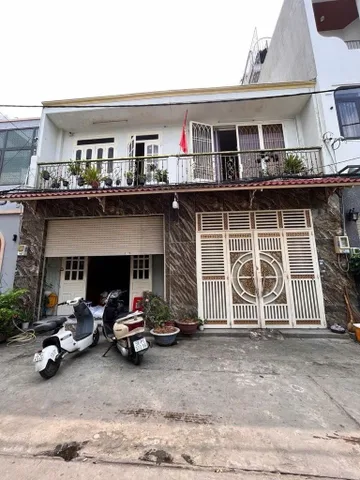 Bán Nhà Đường Hương Lộ 3, Phường Bình Hưng Hòa - Sổ Hồng Riêng - 70m2 - Giá 6,1 Tỷ