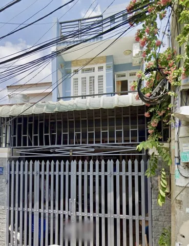 BÁN NHÀ 3 TẦNG - ĐỐI DIỆN TRƯỜNG TIỂU HỌC PHÚ HỮU, QUẬN 9 - 51M2 - GIÁ 6 TỶ