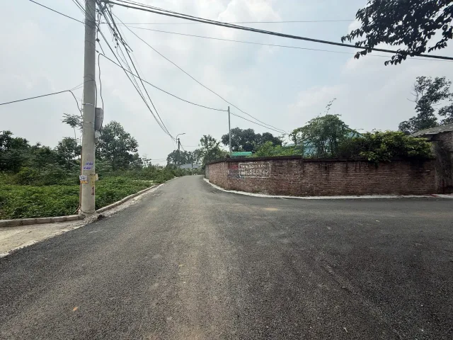 đất ngay gần đại học quốc gia hòa lạc
