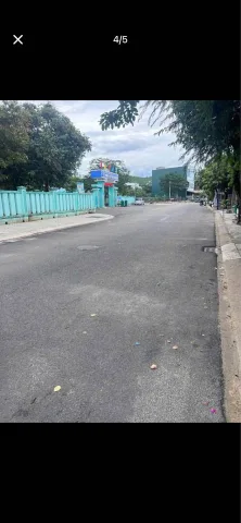 🏡 LÔ ĐẤT ĐẸP TRƯỜNG QUANG TRỌNG – TP. QUẢNG NGÃI 🏡
📍 Gần Trường Tiểu học số 2 Trương Quang Trọng, vị trí thuận tiện an cư lâu dài 127m2 giá chỉ 1,4 tỉ