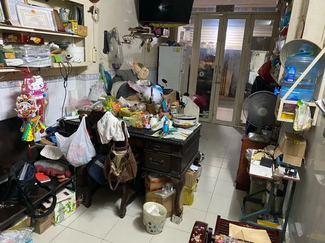 Nhà 3 tầng+sân thượng, hẻm xe hơi Bùi Minh Trực Q8, KDC hiện hữu, SHR hoàn công đủ, chỉ 7,1 tỷ (TL )