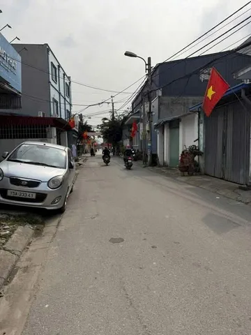 📣 BÁN ĐẤT QUỲNH CƯ – HÙNG VƯƠNG – HỒNG BÀNG 72m²💰chỉ 1,86 tỷ LH: 0398787284