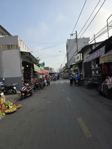 🔥⚡️HIẾM BÁN NHÀ MT ĐƯỜNG GẦN CHỢ GÒ CÔNG 99M2 CHỈ 7.4 TỶ ĐƯỜNG XE HƠI CẠNH VINHOMES ĐƯỜNG XE HƠI KHU BÀN CỜ SÁT MT NGUYỄN VĂN TĂNG