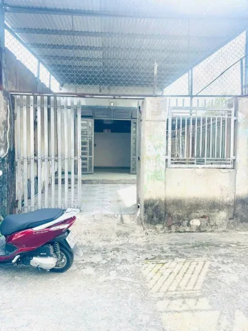 ⭐️SIÊU THƠM⭐️CĂN NHÀ C4 NGỘP BÁN GẤP Ở GẦN VIỆT KIỀU - TÂN THÔNG HỘI.