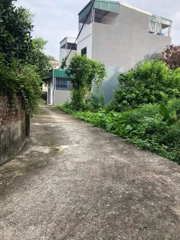 bán nhà 3 tầng Tân Việt, Yên Mỹ, Hưng Yên