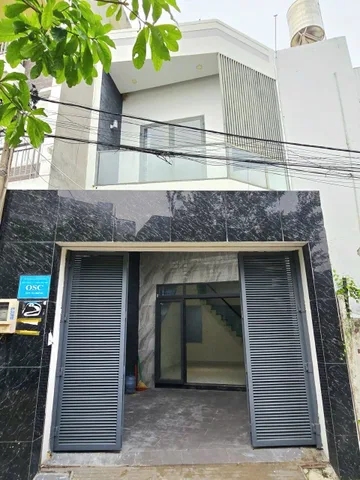 BÁN NHÀ 2 TẦNG ĐƯỜNG 836, PHÚ HỮU, QUẬN 9 - 85M2 - ĐƯỜNG Ô TÔ - GẦN CÔNG VIÊN PHÚ HỮU - GIÁ 6.1 TỶ