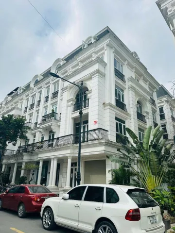BÁN CĂN LÔ GÓC LIỀN KỀ LOUIS CITY_96m²_ MT 6m_ 28.3  TỶ ĐẠI MỖ NAM TỪ LIÊM KHU ĐÔ THỊ MỞ GIÁ ĐẦU TƯ