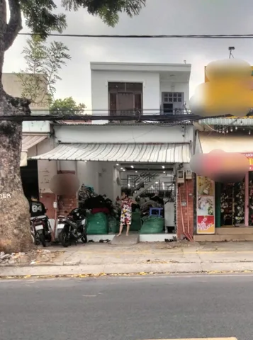 BÁN NHÀ GẤP - THƯƠNG LƯỢNG MẠNH GIÁ 1tỷ200TR DỌN VÀO Ở NGAY, SỞ HỮU CĂN NHÀ TẠI QL1A BÌNH CHÁNH