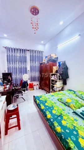 Bán nhà ngay khu Phố Nhật HXH Phạm Viết Chánh- 5x7.5m, 4 tầng, có săn HĐT 25tr/th, chỉ 9.5 tỷ TL