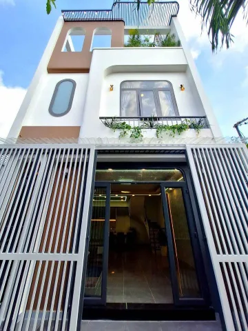 🏡 CHÍNH CHỦ BÁN NHÀ CẦN ĐƯỚC, LONG AN – GIÁ 1,5 TỶ 🏡