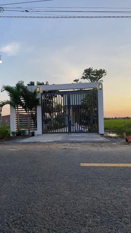Bán nhà vườn mt Nguyễn Thị Lầu, xã Quê Mỹ Thạnh dt 150m2 full thổ giá 1,4 tỷ